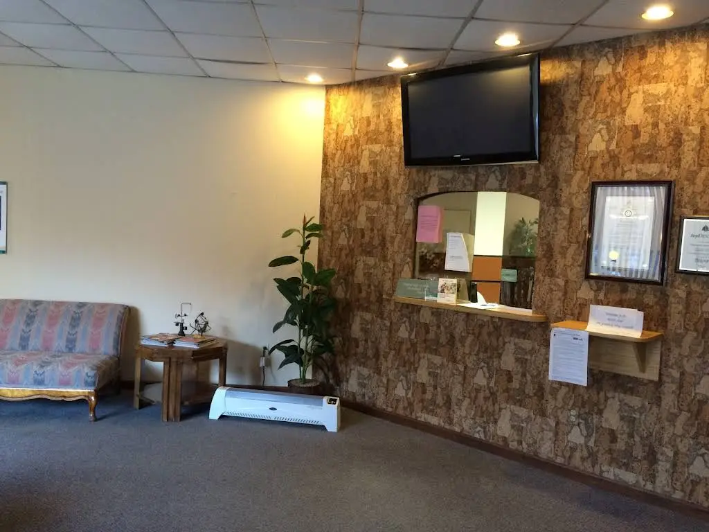 Latrobe Dentist - Christopher Mucci, DMD