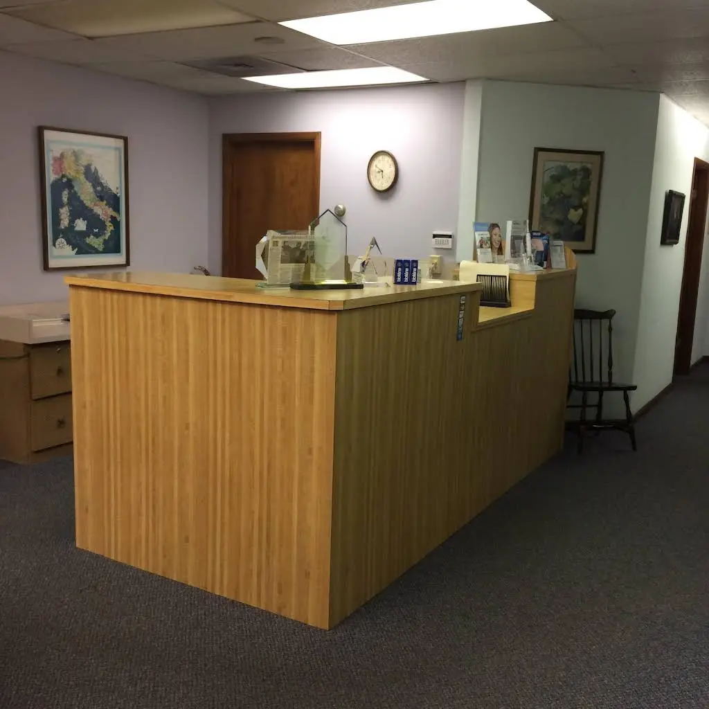 Latrobe Dentist - Christopher Mucci, DMD