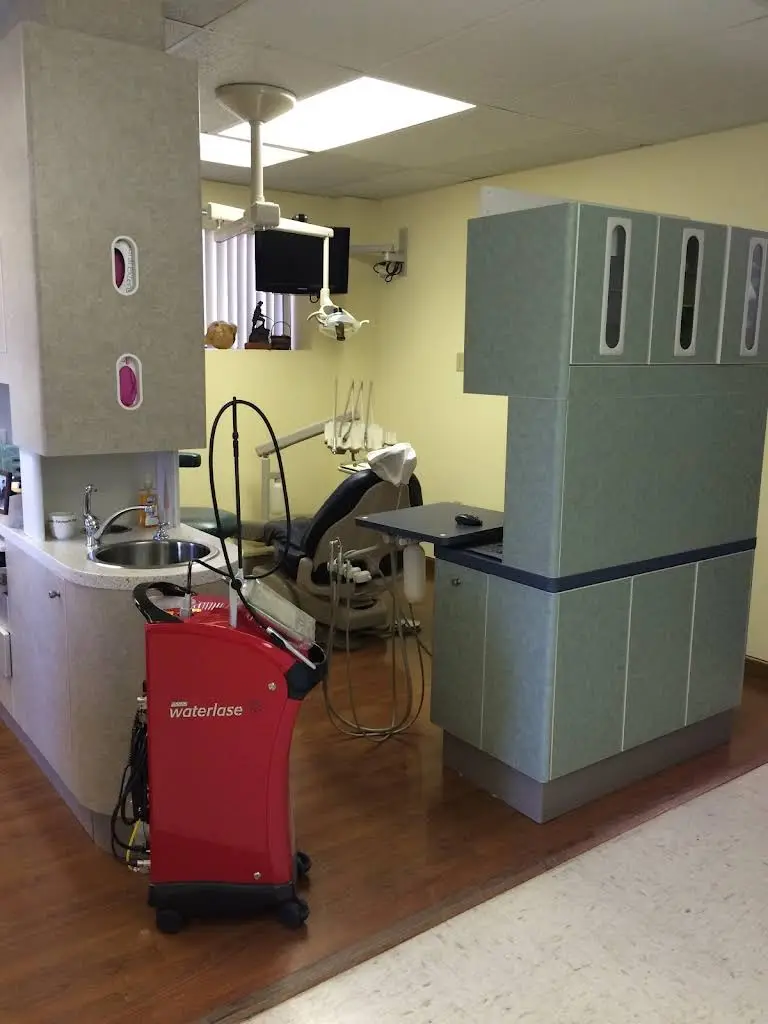Latrobe Dentist - Christopher Mucci, DMD