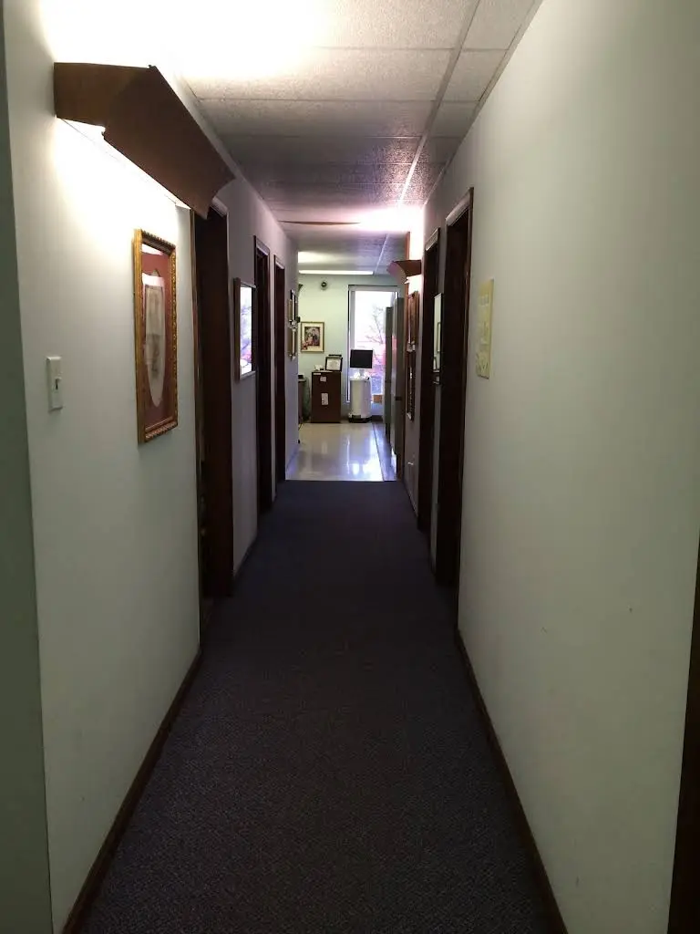 Latrobe Dentist - Christopher Mucci, DMD