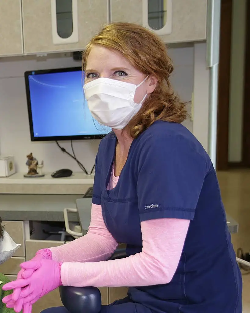 Latrobe Dentist - Christopher Mucci, DMD