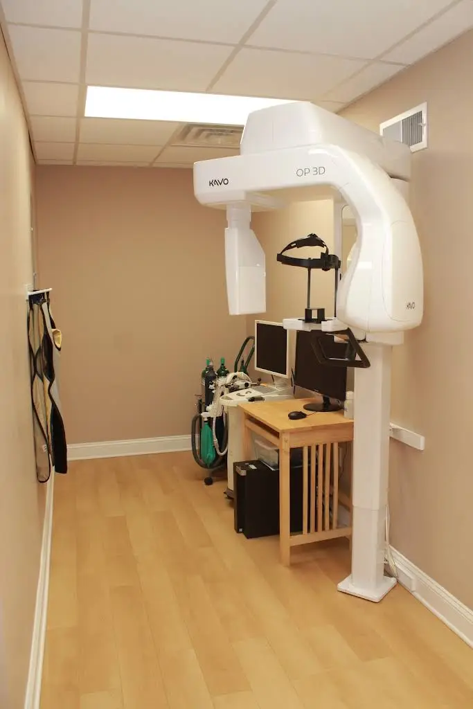 Scott A. Hudimac DDS