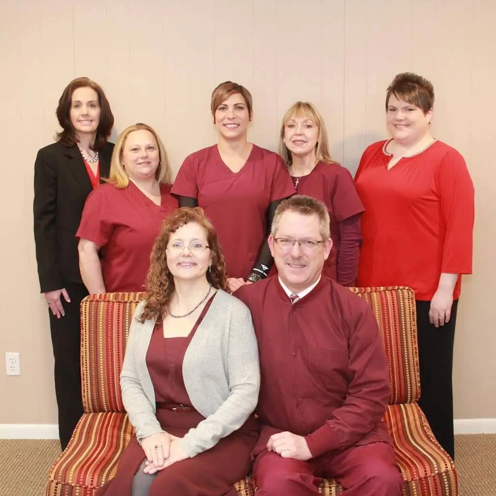Scott A. Hudimac DDS