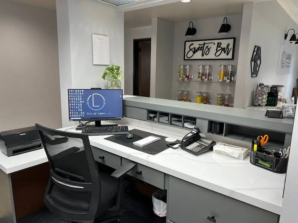 LaRue Family Orthodontics