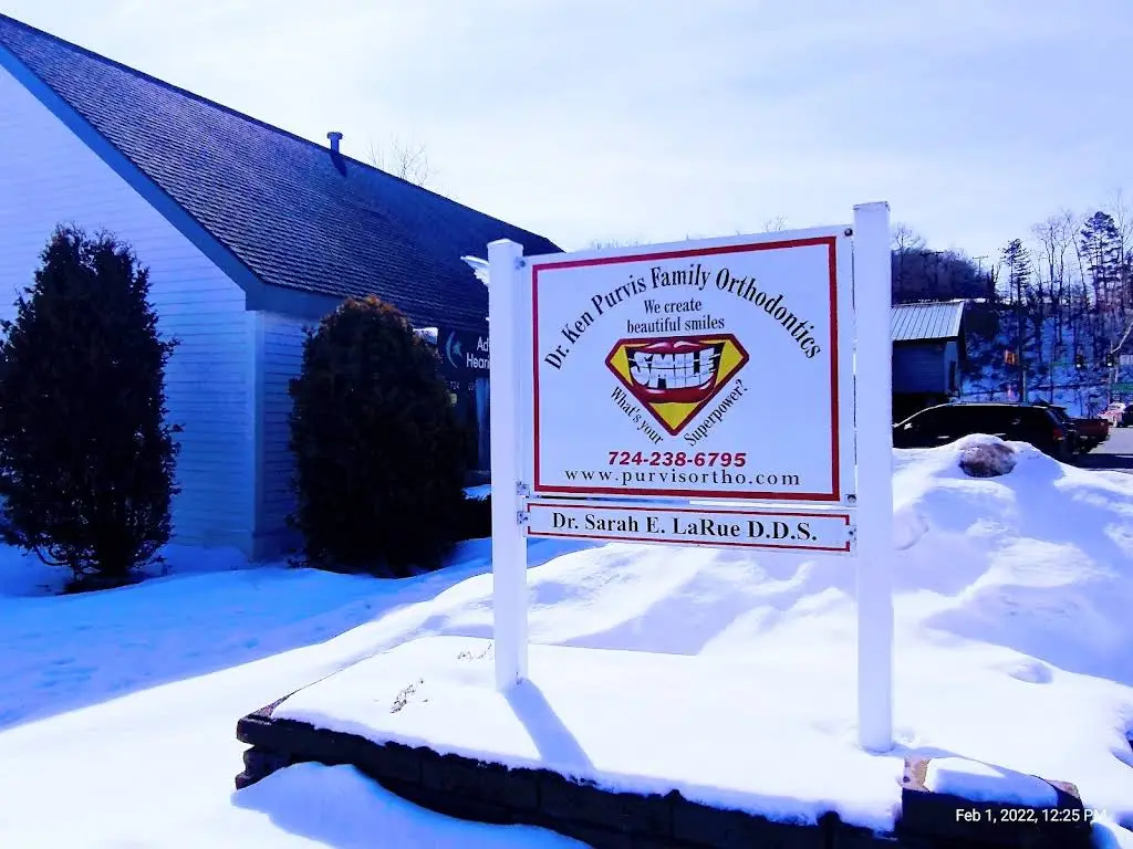 LaRue Family Orthodontics