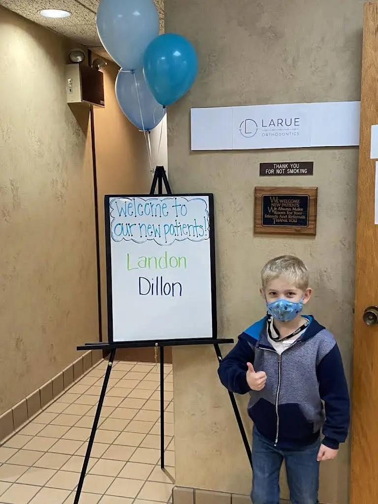 LaRue Family Orthodontics