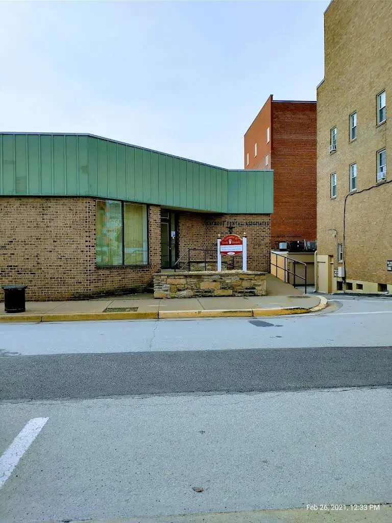 Latrobe Dental Arts, LLC