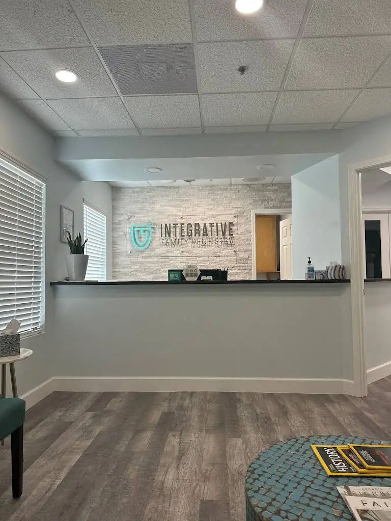 Integrative Family Dentistry