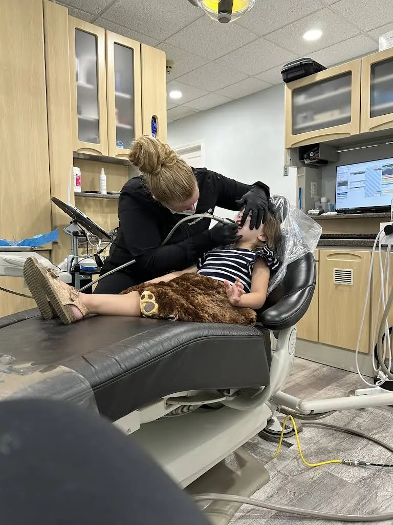 Integrative Family Dentistry