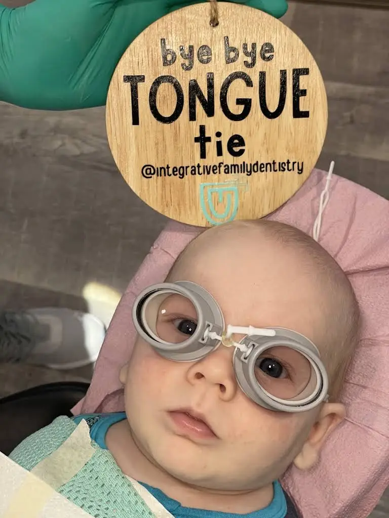 Integrative Family Dentistry