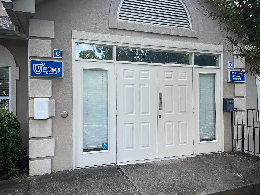Integrative Family Dentistry