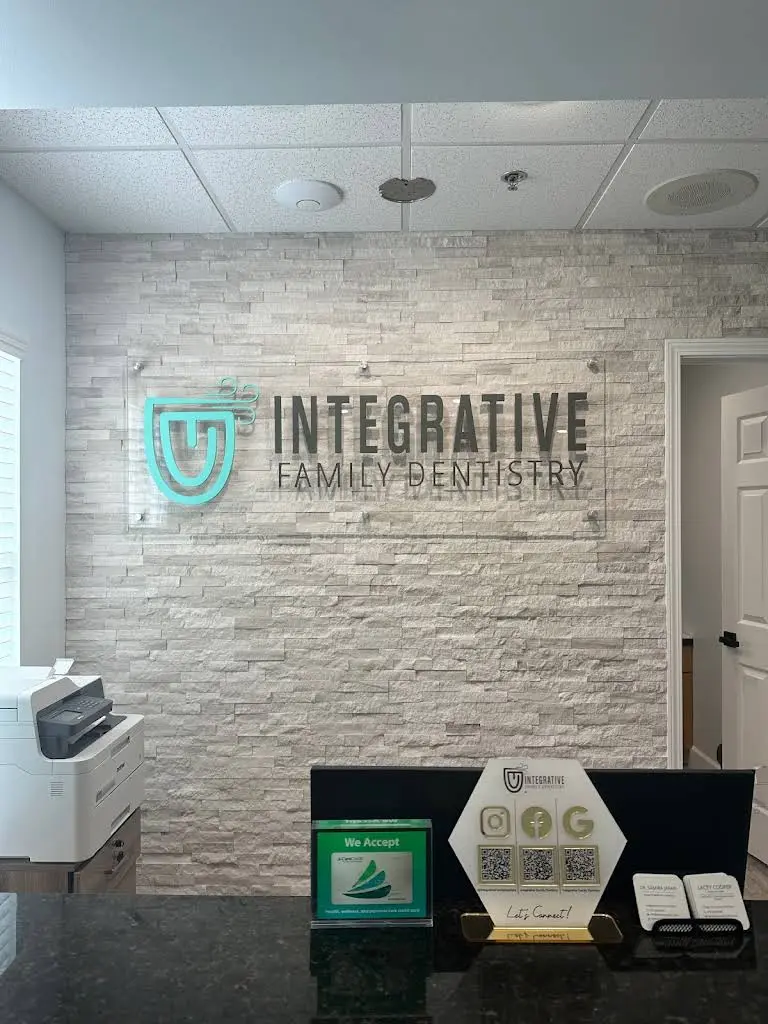 Integrative Family Dentistry