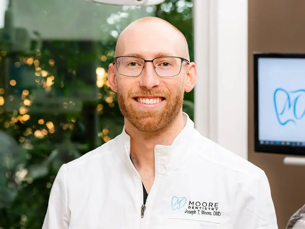 Moore Dentistry