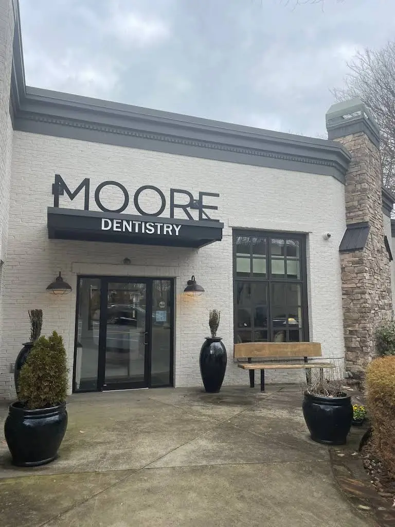Moore Dentistry