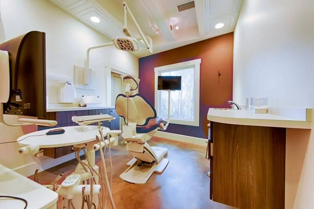 Moore Dentistry
