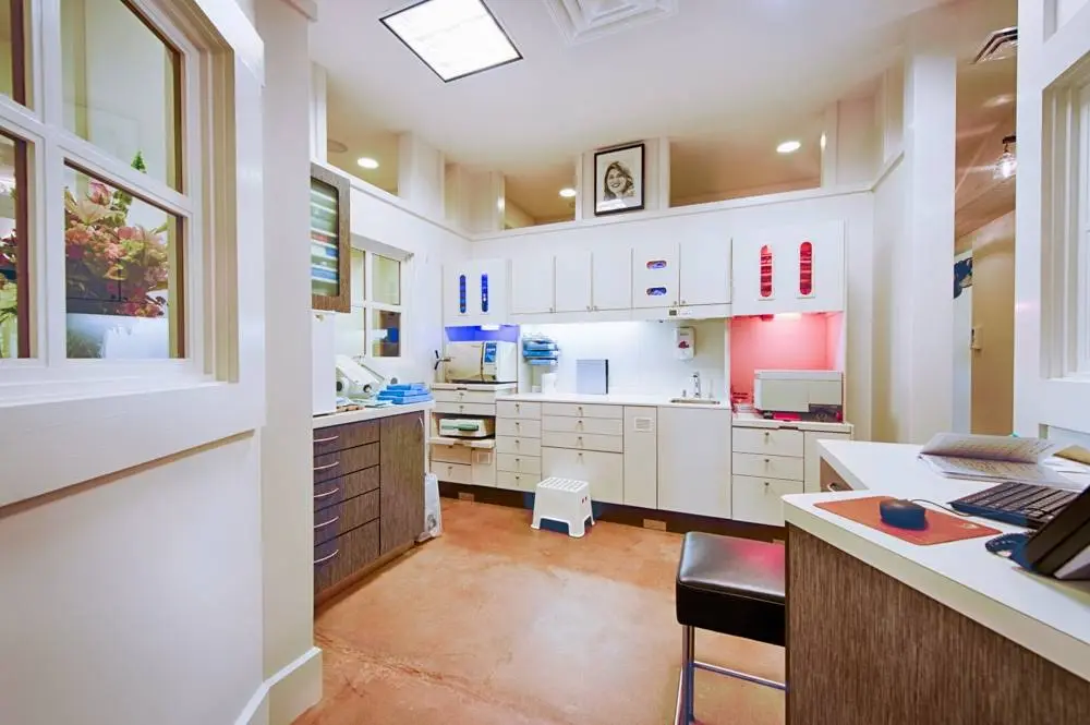Moore Dentistry