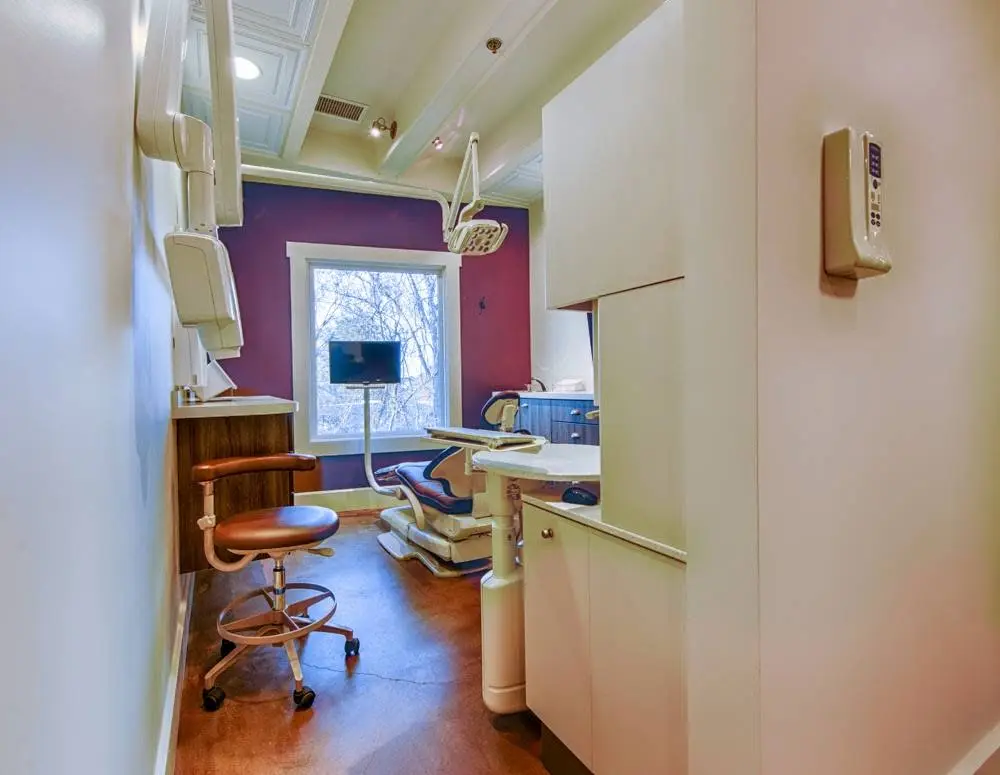 Moore Dentistry