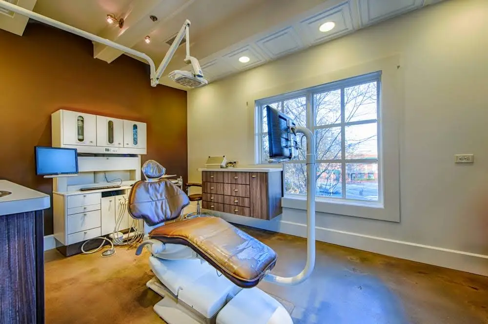 Moore Dentistry