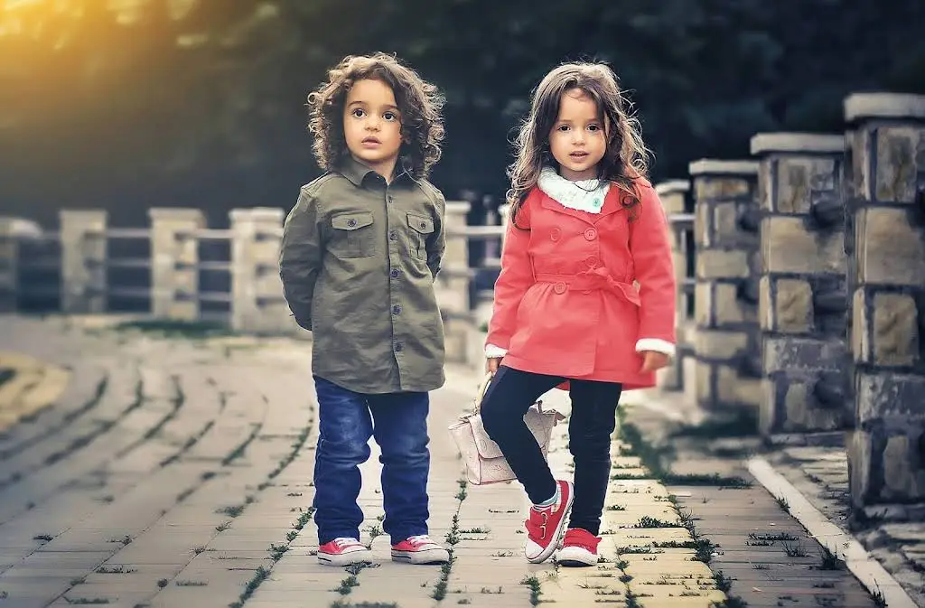 Omega Pediatrics