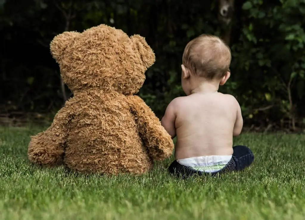 Omega Pediatrics