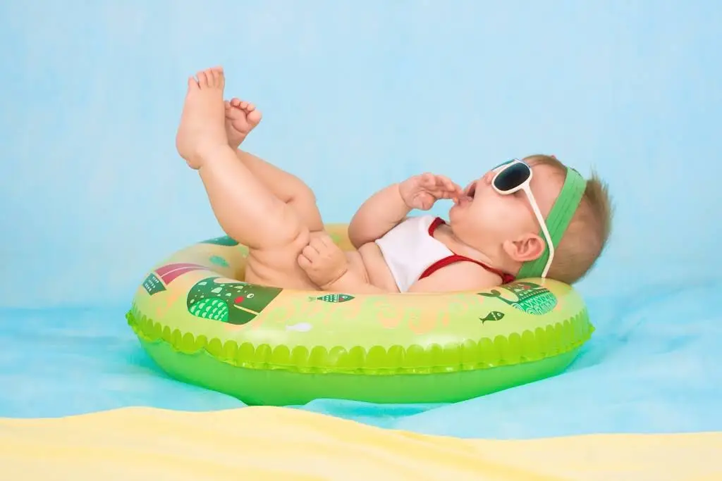 Omega Pediatrics