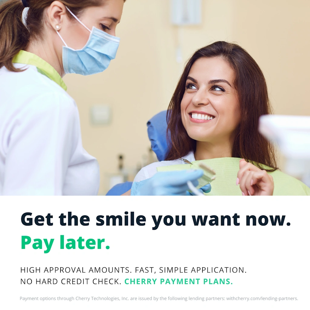 V Smile Family Dental