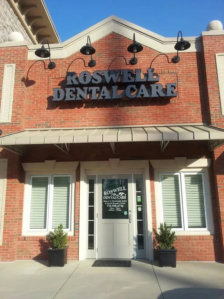 Roswell Dental Care