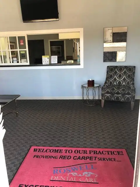 Roswell Dental Care