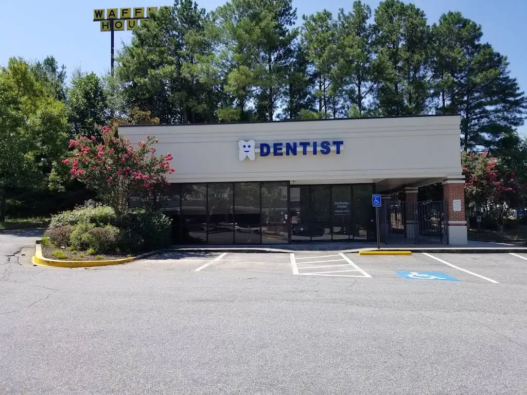 Northside Dental Partners