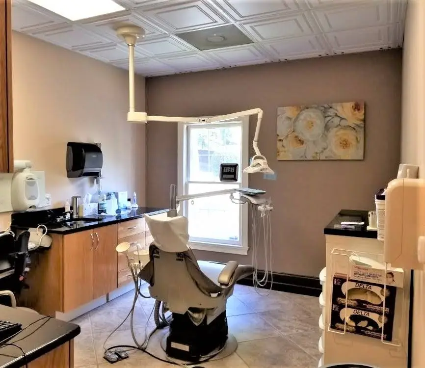 Seabreeze Dental Clinic | Philip J. Syribeys, DMD
