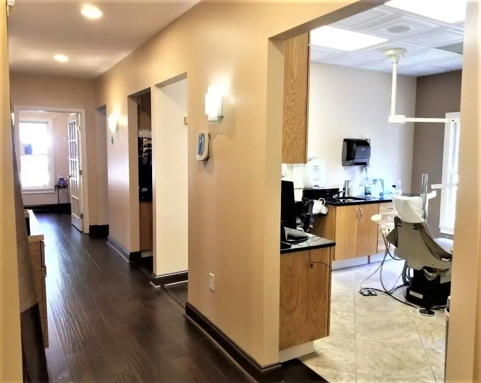 Seabreeze Dental Clinic | Philip J. Syribeys, DMD