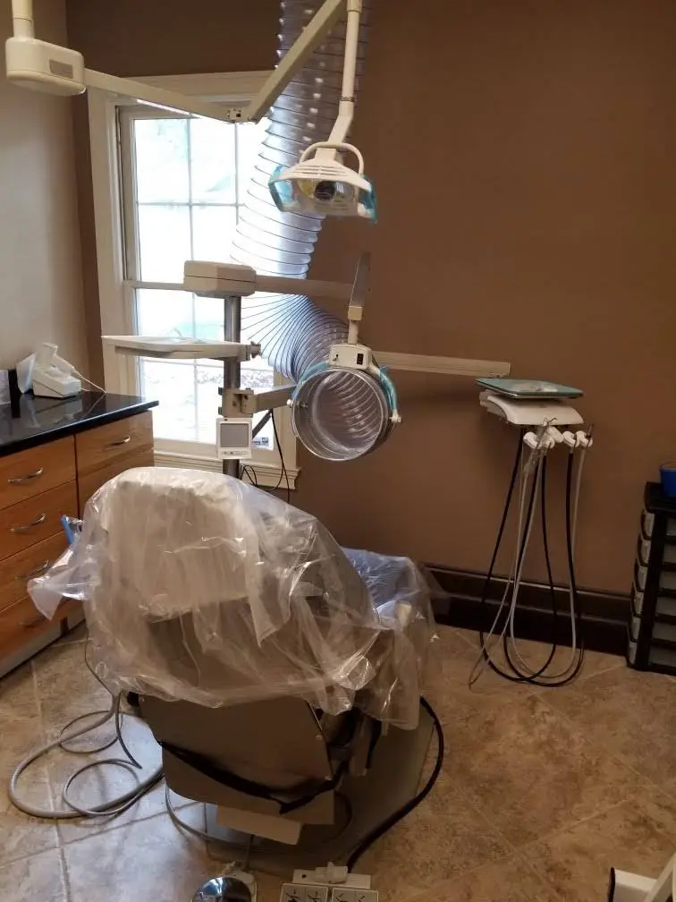 Seabreeze Dental Clinic | Philip J. Syribeys, DMD