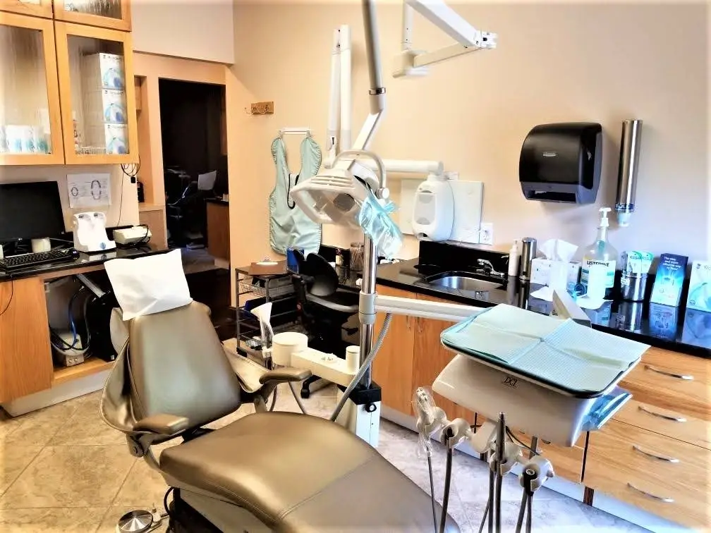 Seabreeze Dental Clinic | Philip J. Syribeys, DMD