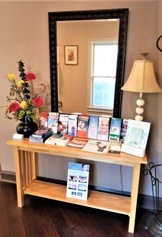 Seabreeze Dental Clinic | Philip J. Syribeys, DMD