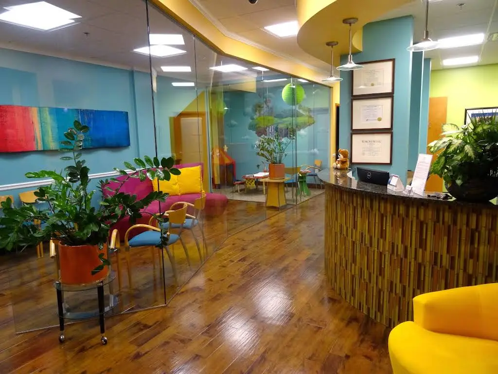 Wonderland Pediatric Dentistry