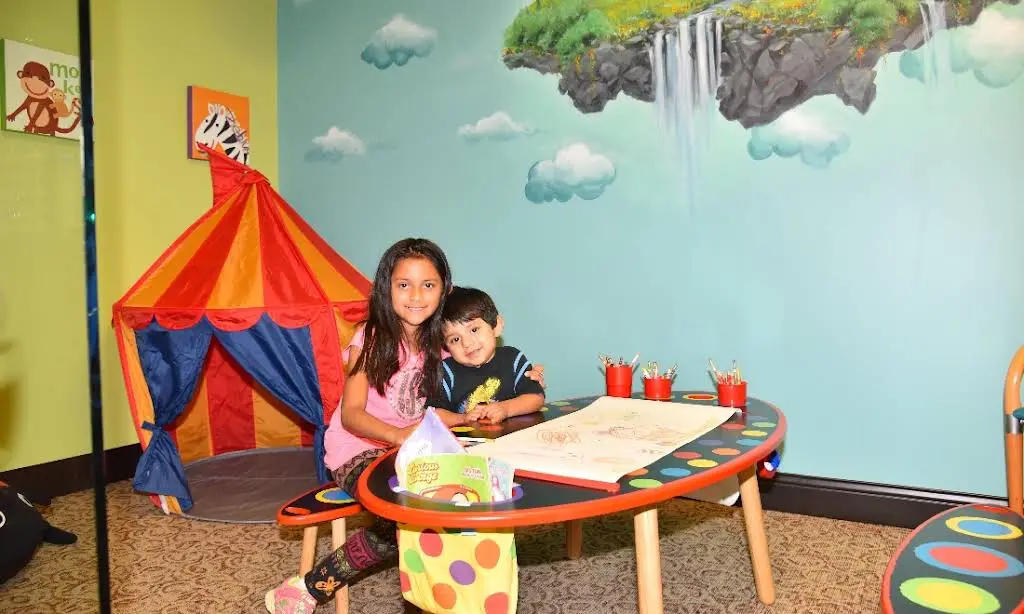 Wonderland Pediatric Dentistry