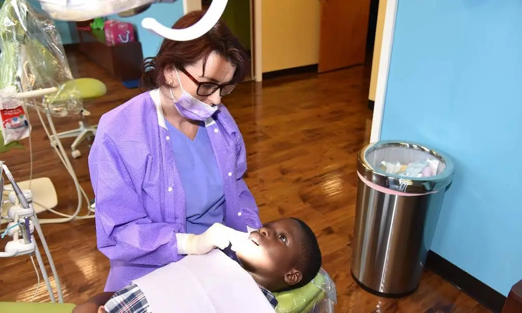 Wonderland Pediatric Dentistry