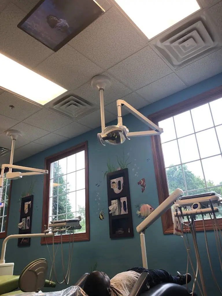 Wonderland Pediatric Dentistry