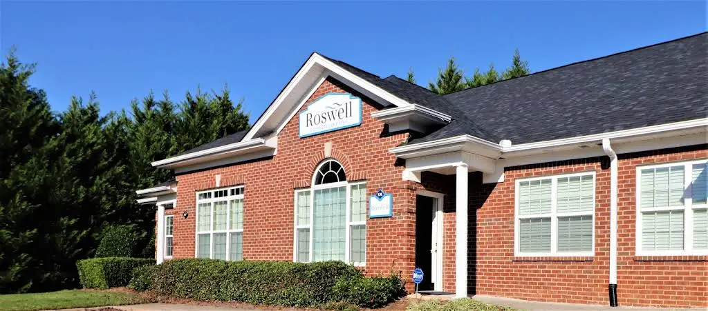 Roswell Complete Dentistry