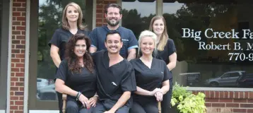 Big Creek Family Dentistry