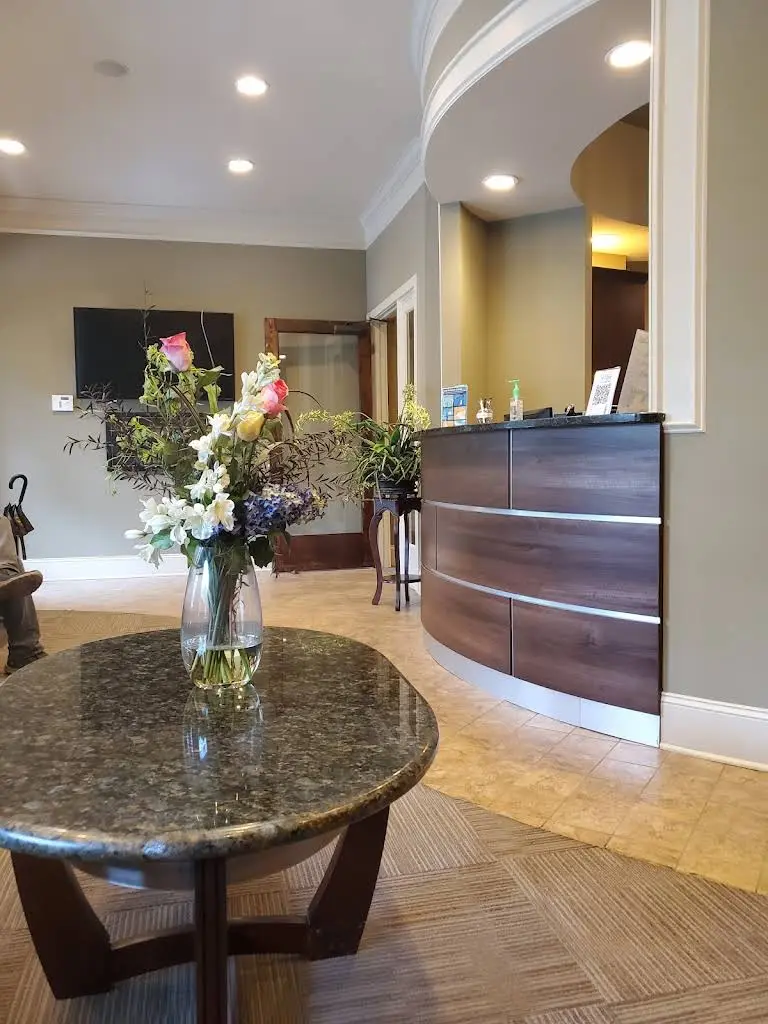 Johns Creek Dental Excellence