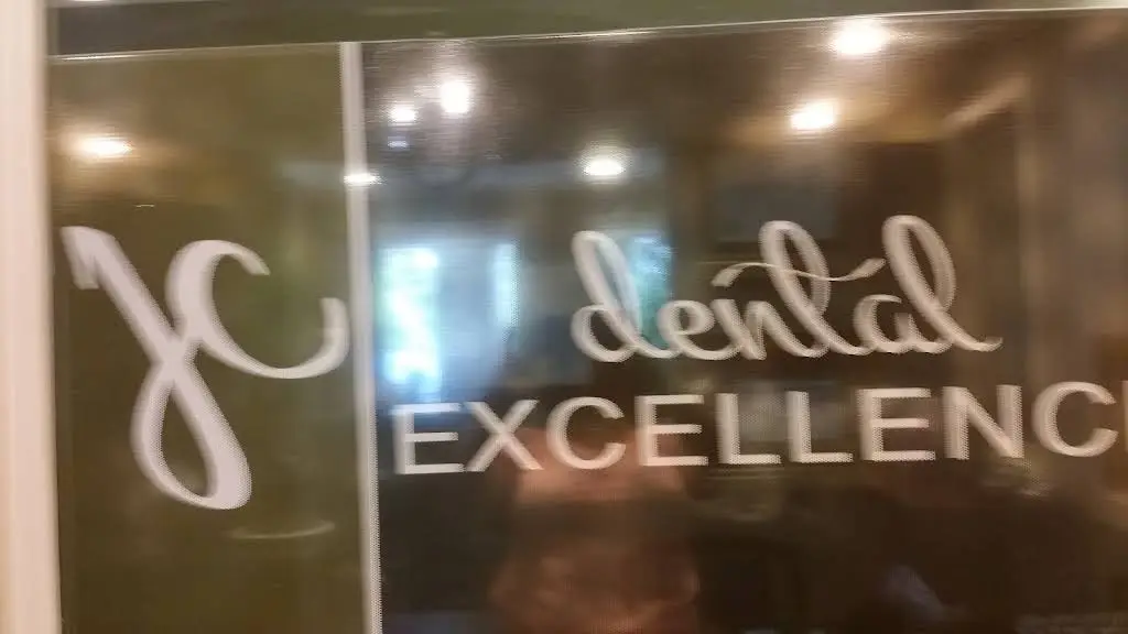 Johns Creek Dental Excellence