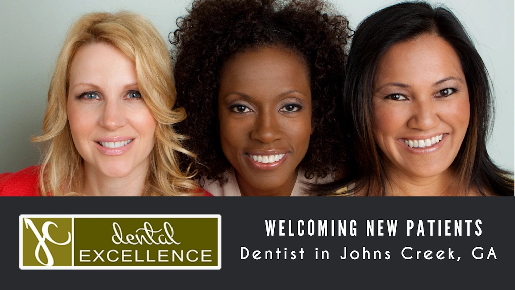 Johns Creek Dental Excellence