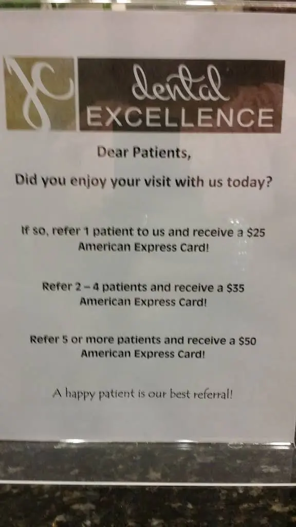 Johns Creek Dental Excellence