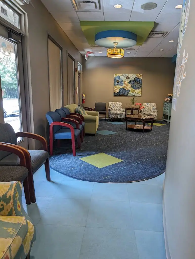 Smile Magic Dentistry