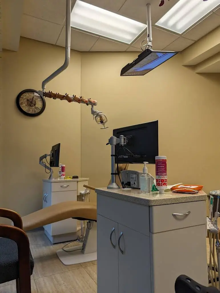 Smile Magic Dentistry