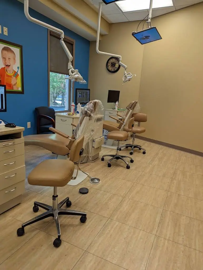 Smile Magic Dentistry
