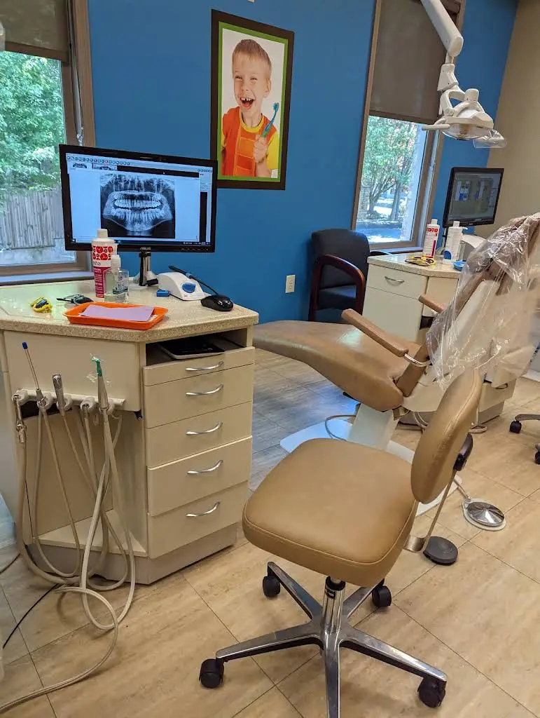 Smile Magic Dentistry