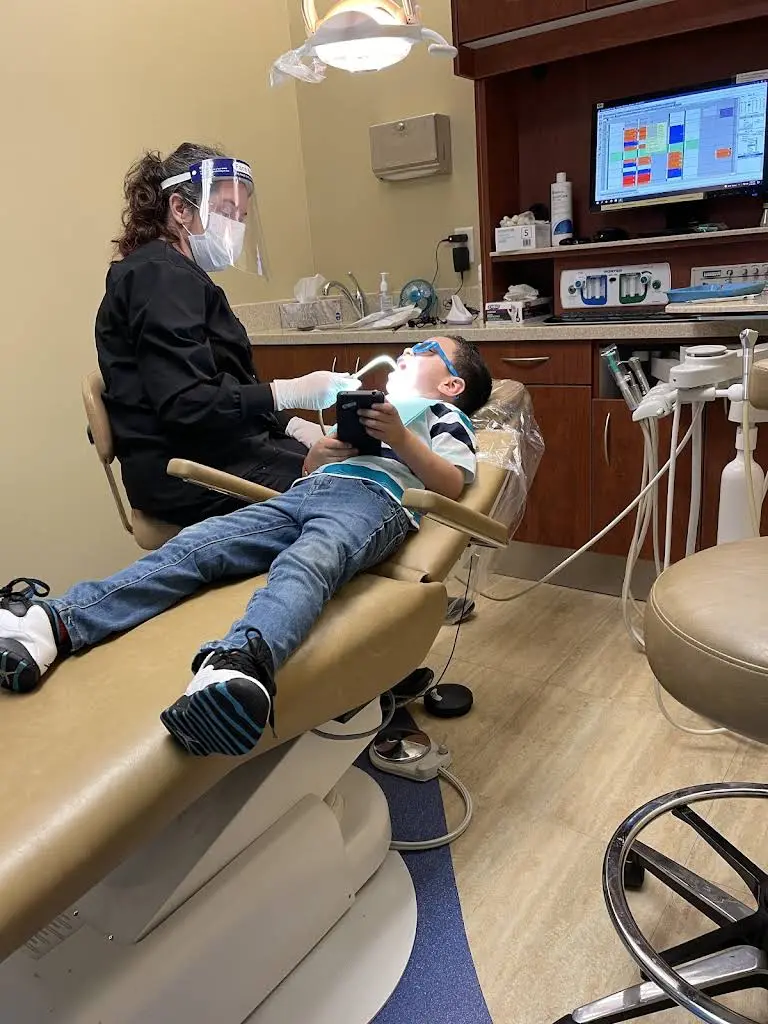 Smile Magic Dentistry