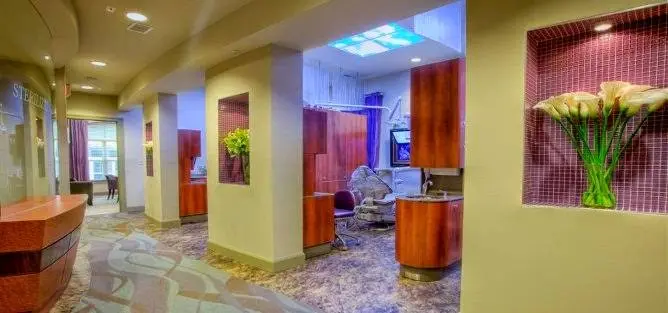 Esthetic Dental Solutions